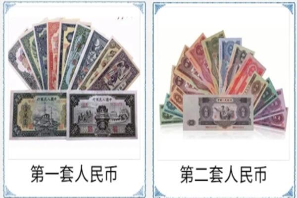 沿河县回收旧币